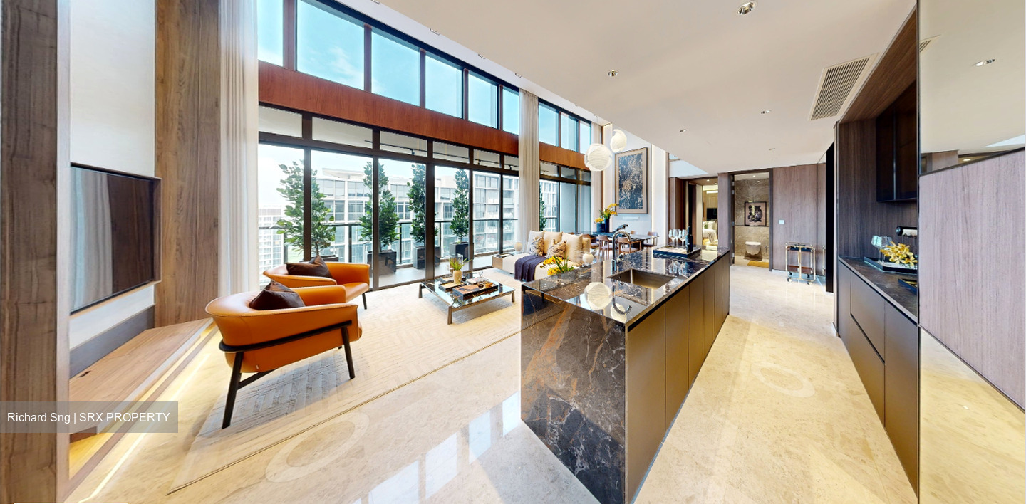Tembusu Grand (D15), Condominium #603937111